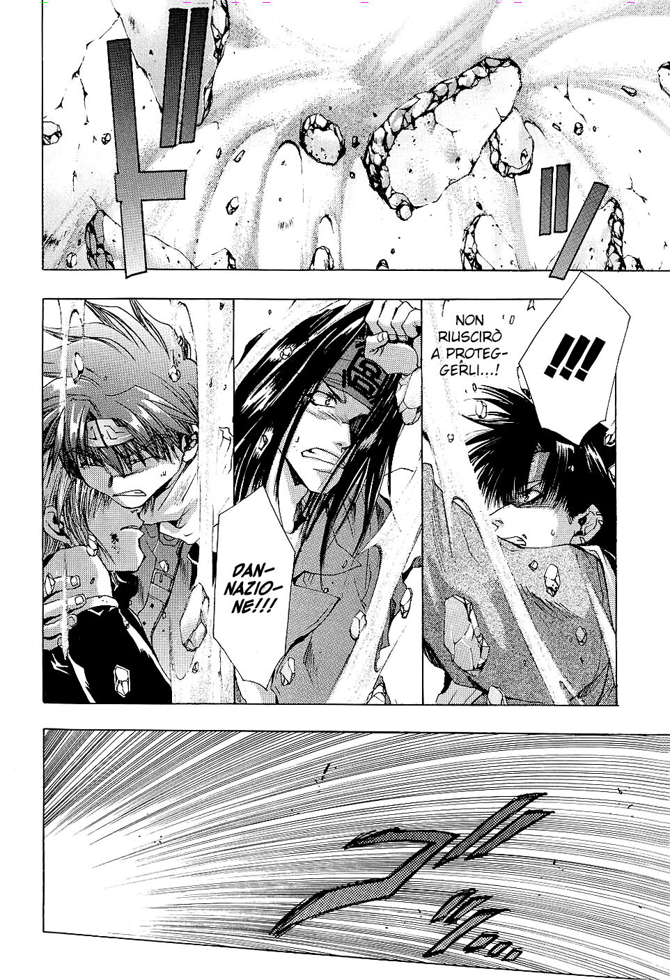 Saiyuki Capitolo 30 page 25