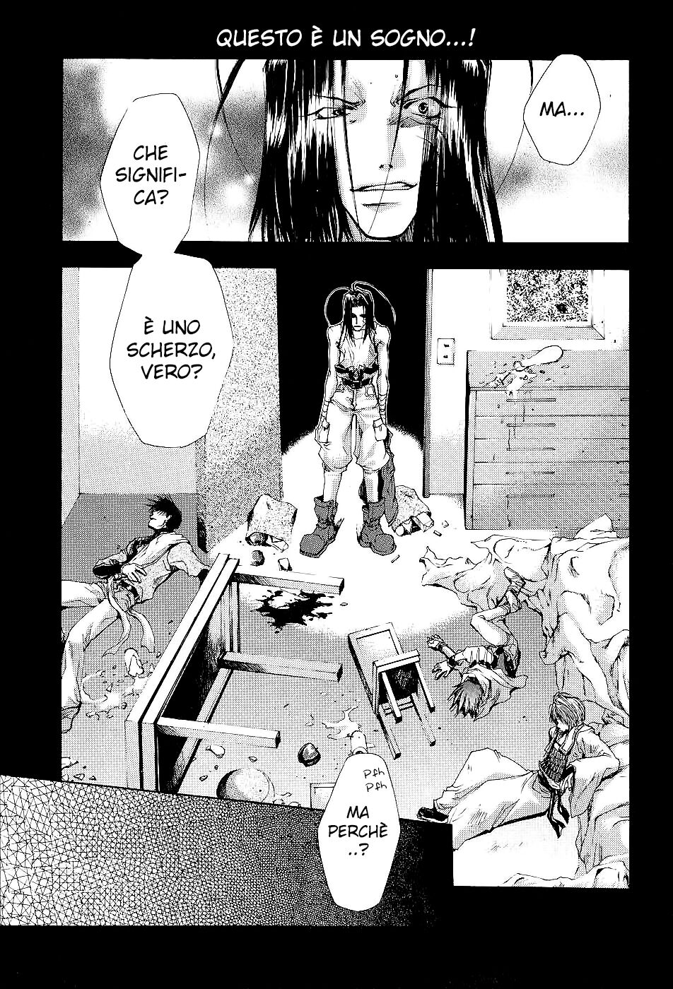 Saiyuki Capitolo 36 page 4