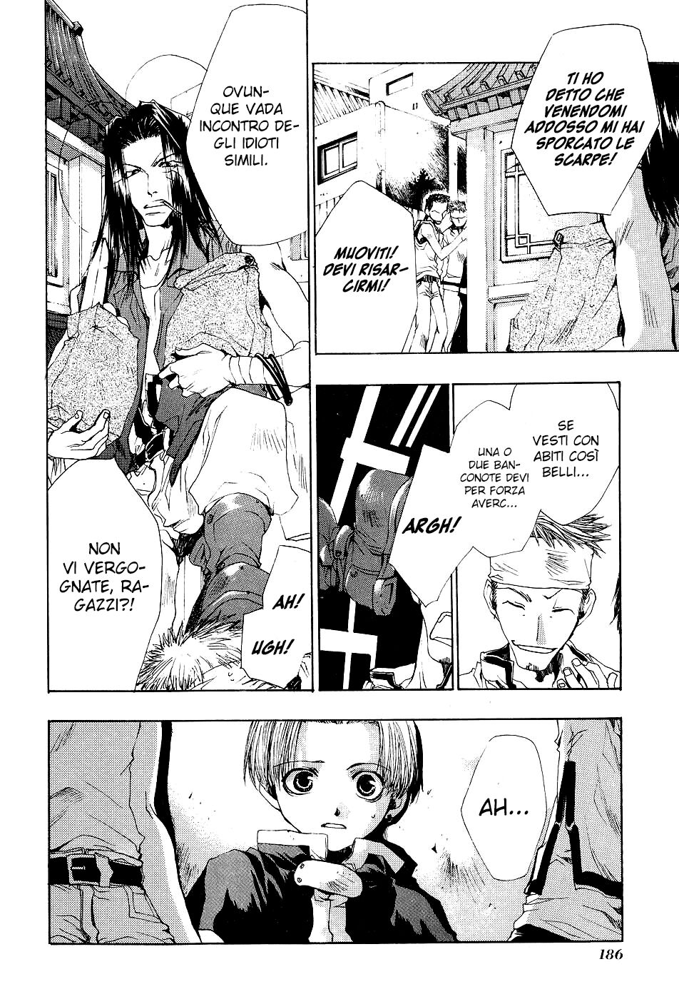 Saiyuki Capitolo 36 page 9