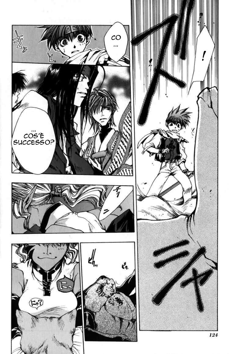 Saiyuki Capitolo 15 page 25