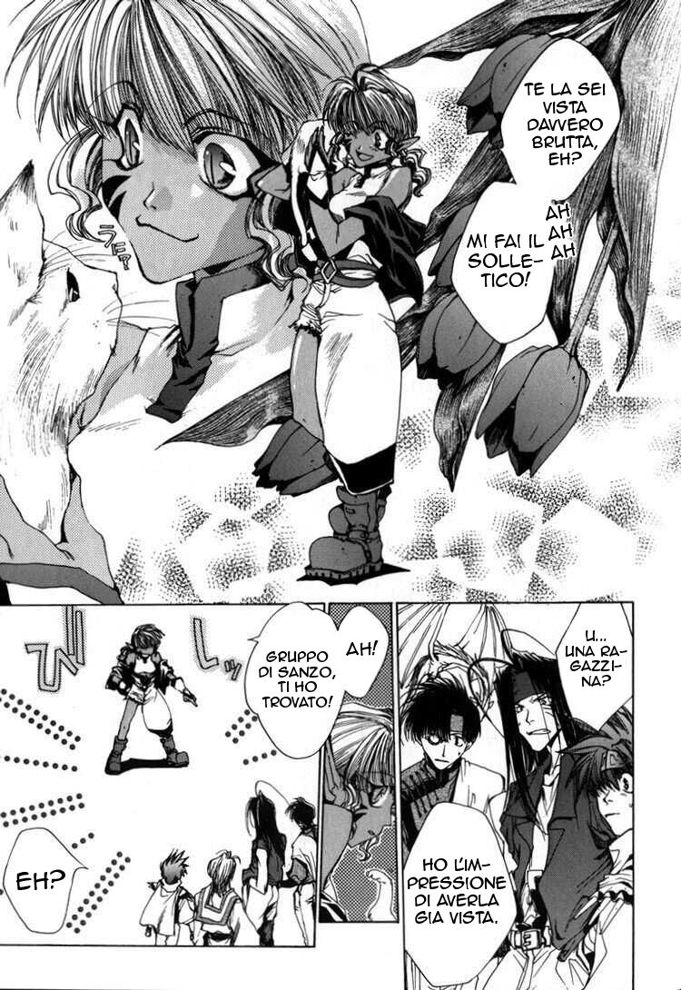 Saiyuki Capitolo 15 page 26