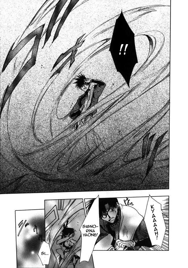 Saiyuki Capitolo 09 page 13