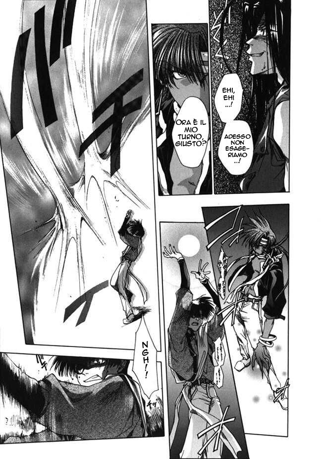 Saiyuki Capitolo 09 page 20