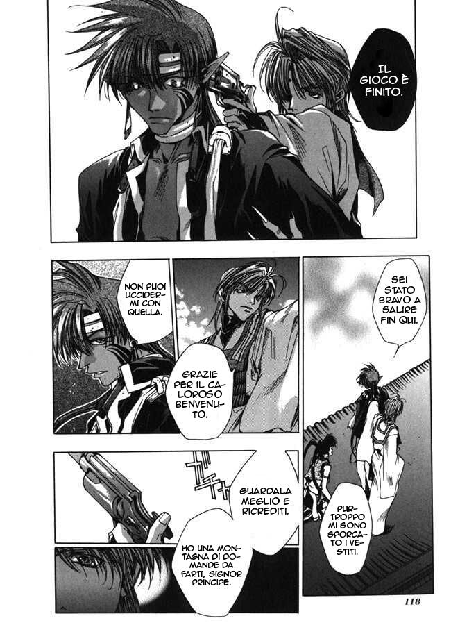 Saiyuki Capitolo 09 page 21