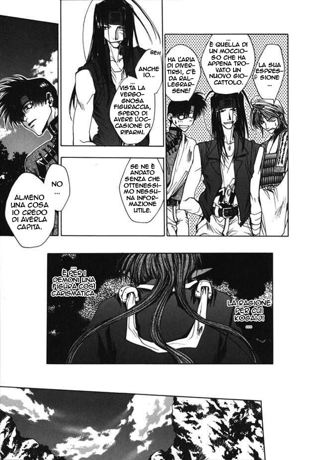 Saiyuki Capitolo 09 page 24