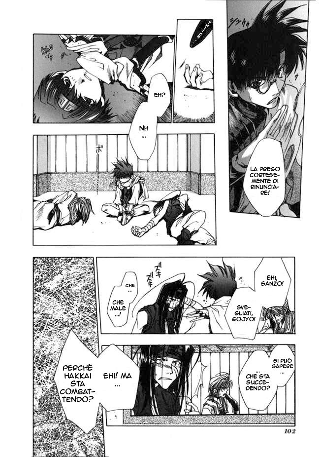 Saiyuki Capitolo 09 page 6