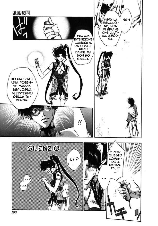 Saiyuki Capitolo 09 page 7