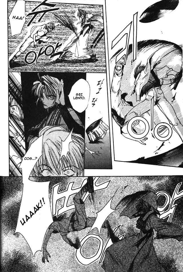 Saiyuki Capitolo 00 page 16