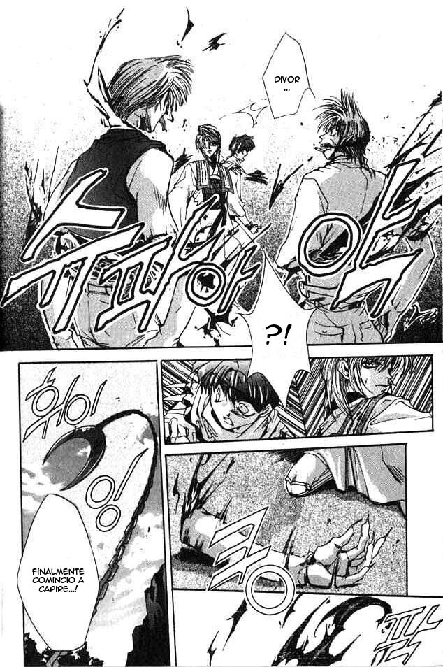 Saiyuki Capitolo 00 page 18