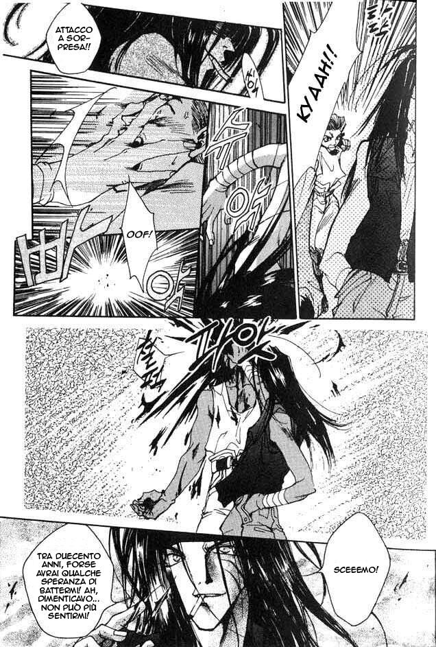 Saiyuki Capitolo 00 page 21