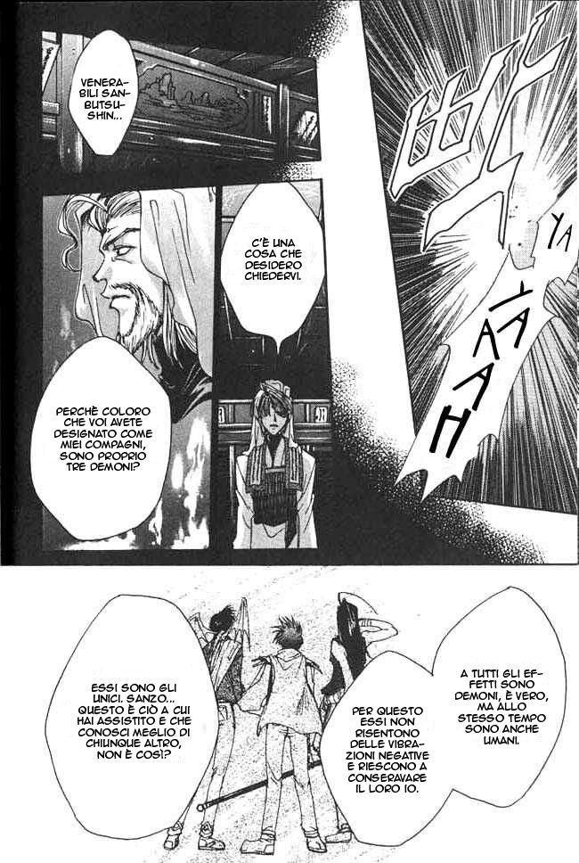 Saiyuki Capitolo 00 page 24