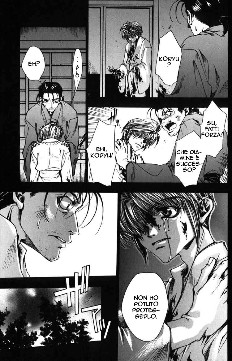 Saiyuki Capitolo 11 page 10