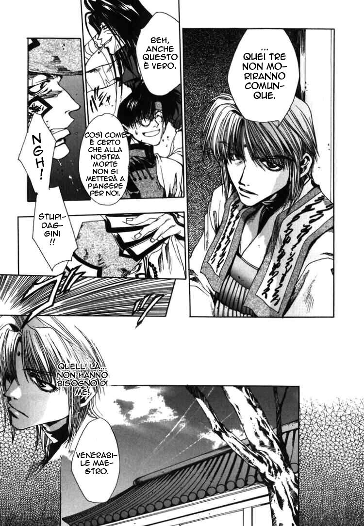 Saiyuki Capitolo 11 page 21