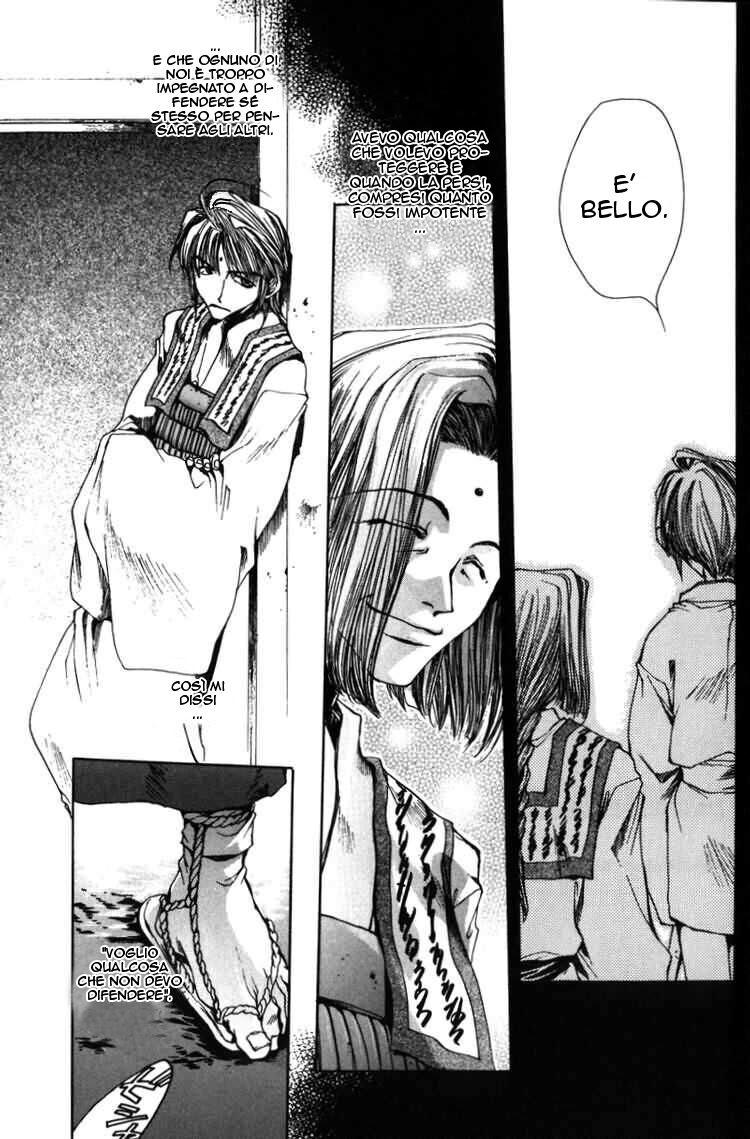 Saiyuki Capitolo 11 page 24