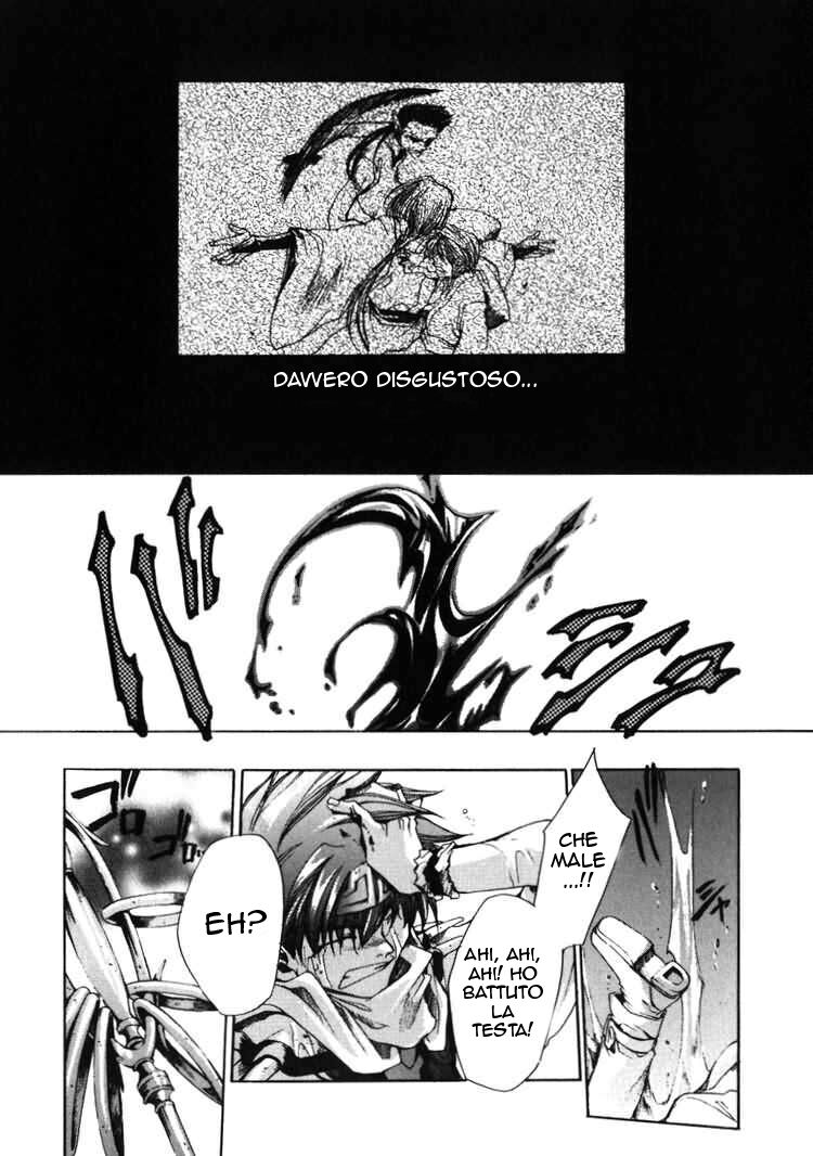 Saiyuki Capitolo 11 page 27