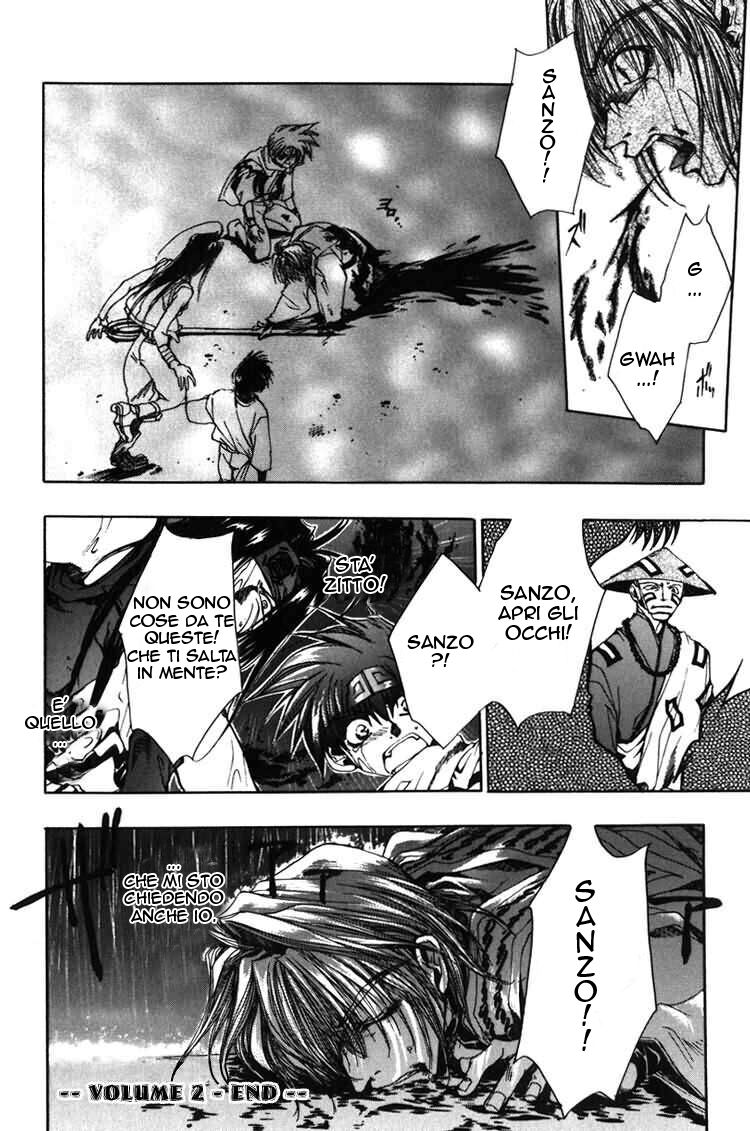 Saiyuki Capitolo 11 page 29