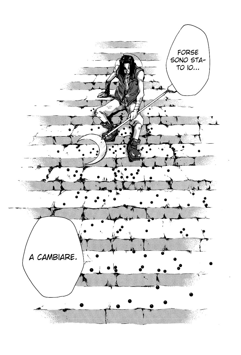 Saiyuki Capitolo 46 page 15