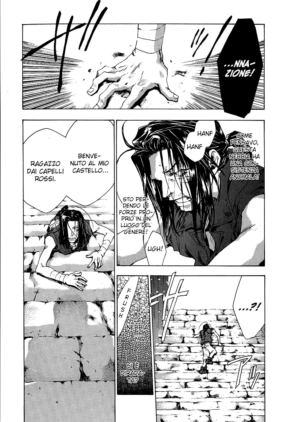 Saiyuki Capitolo 46 page 20