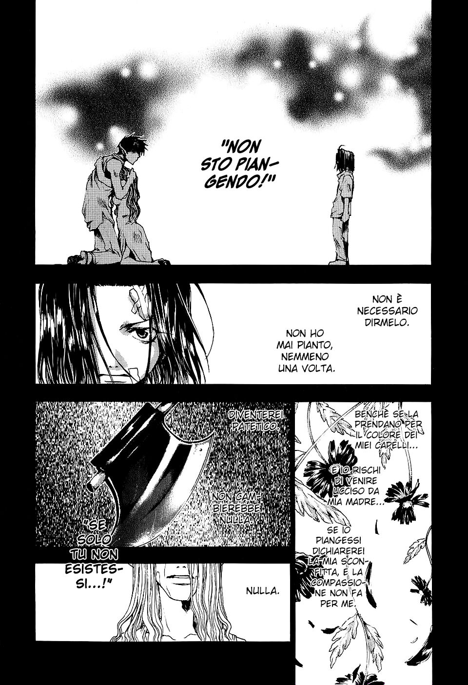 Saiyuki Capitolo 46 page 9