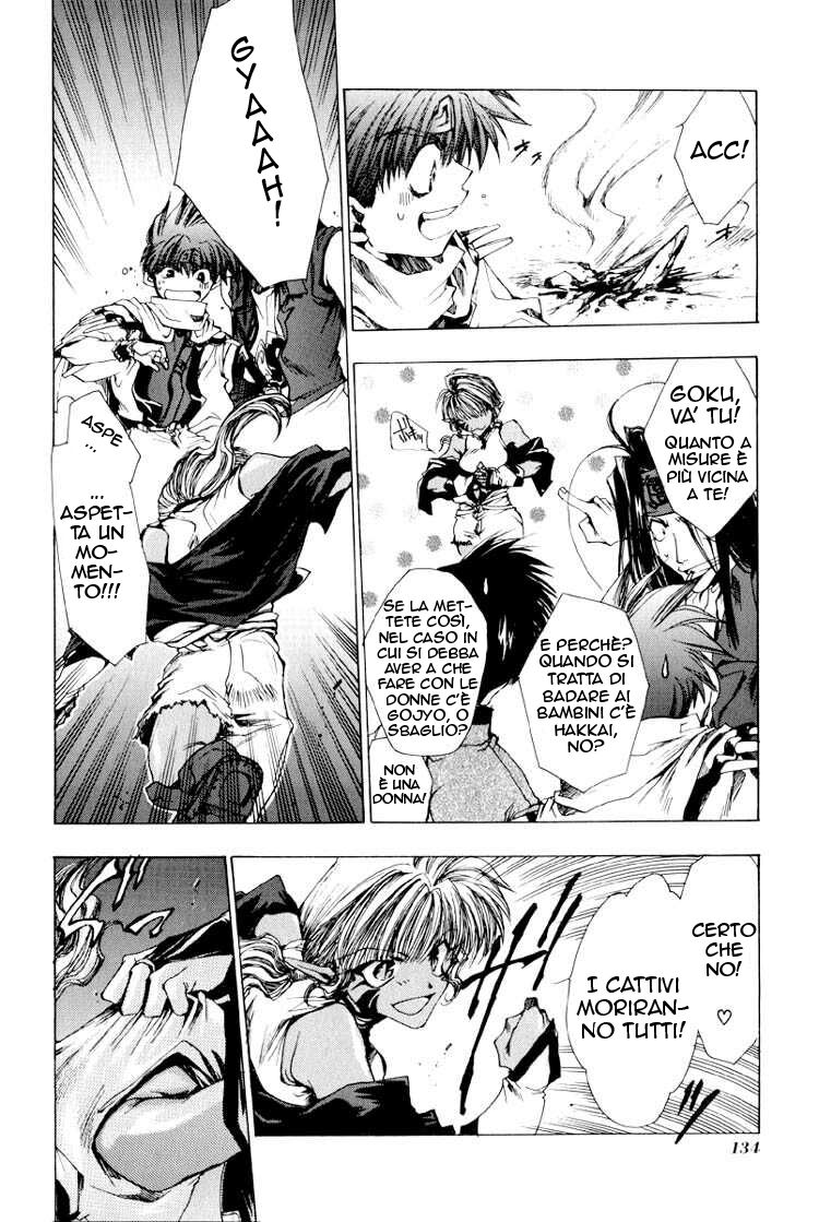 Saiyuki Capitolo 16 page 8