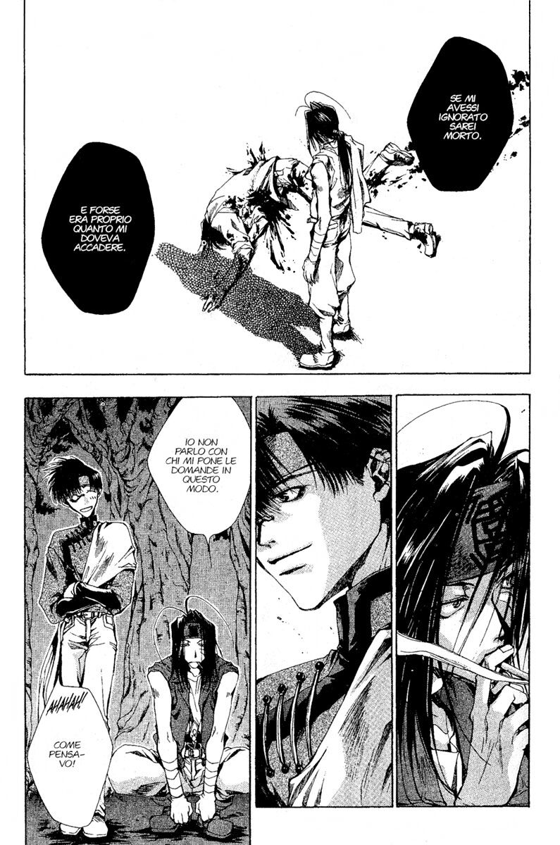 Saiyuki Capitolo 18 page 10