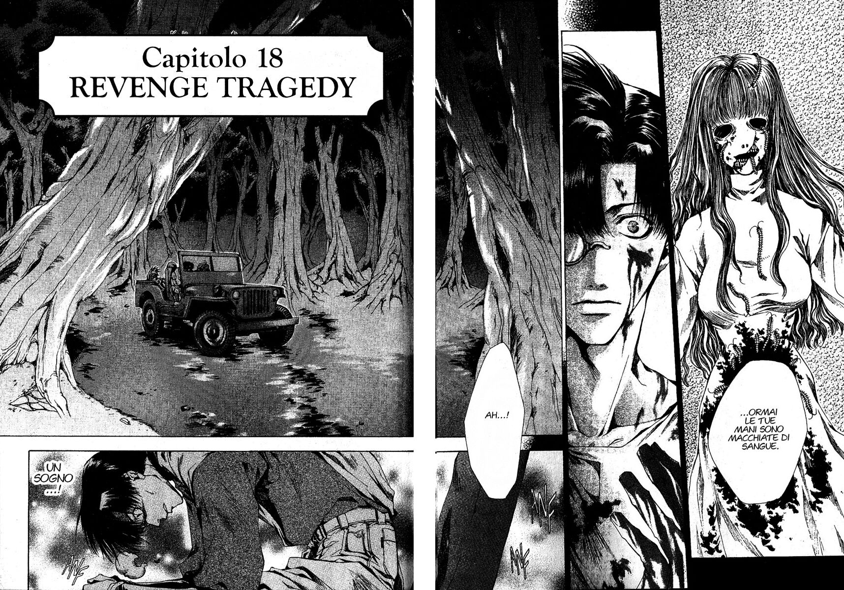 Saiyuki Capitolo 18 page 4