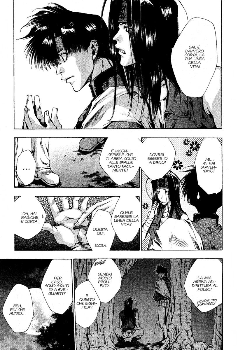 Saiyuki Capitolo 18 page 8