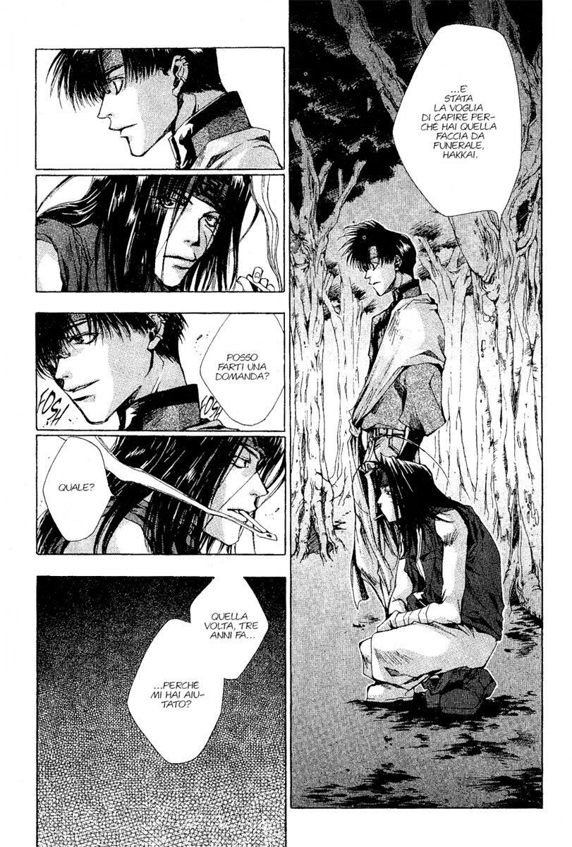 Saiyuki Capitolo 18 page 9