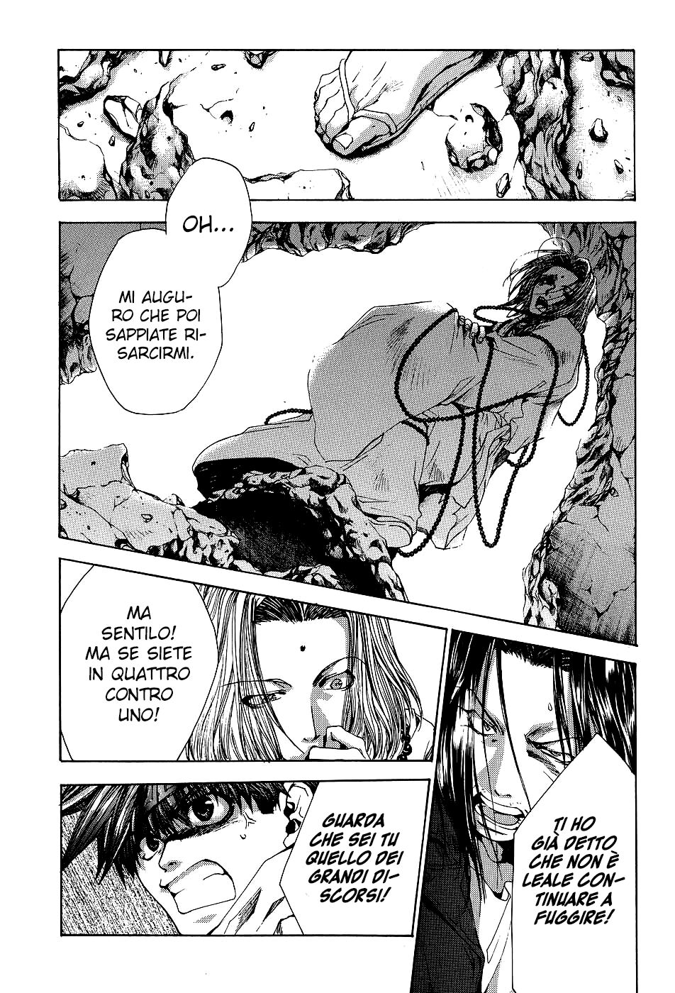 Saiyuki Capitolo 48 page 10