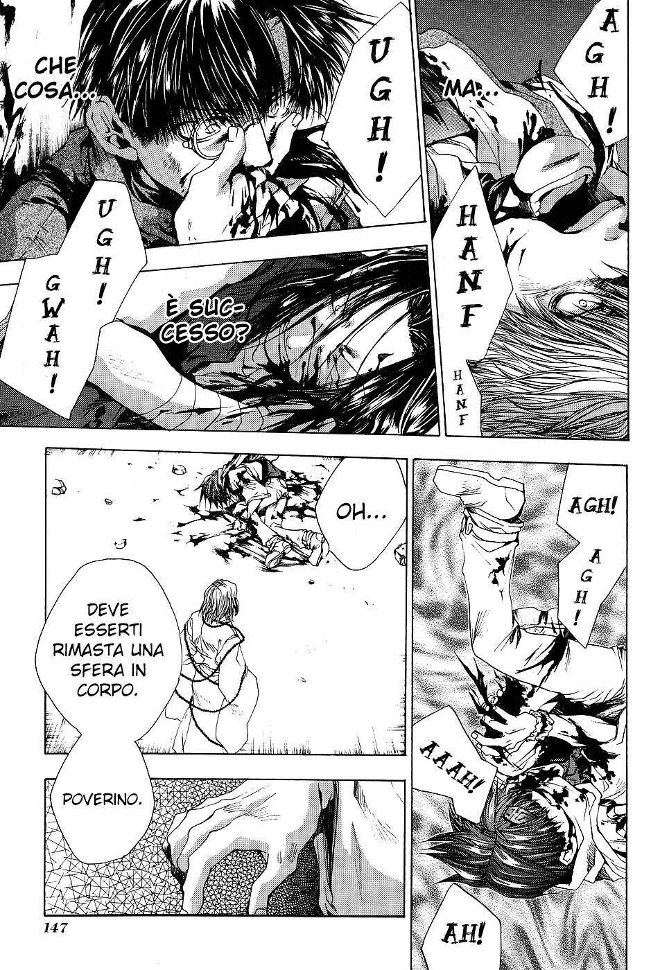 Saiyuki Capitolo 48 page 16