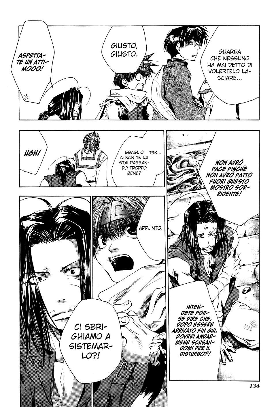 Saiyuki Capitolo 48 page 4