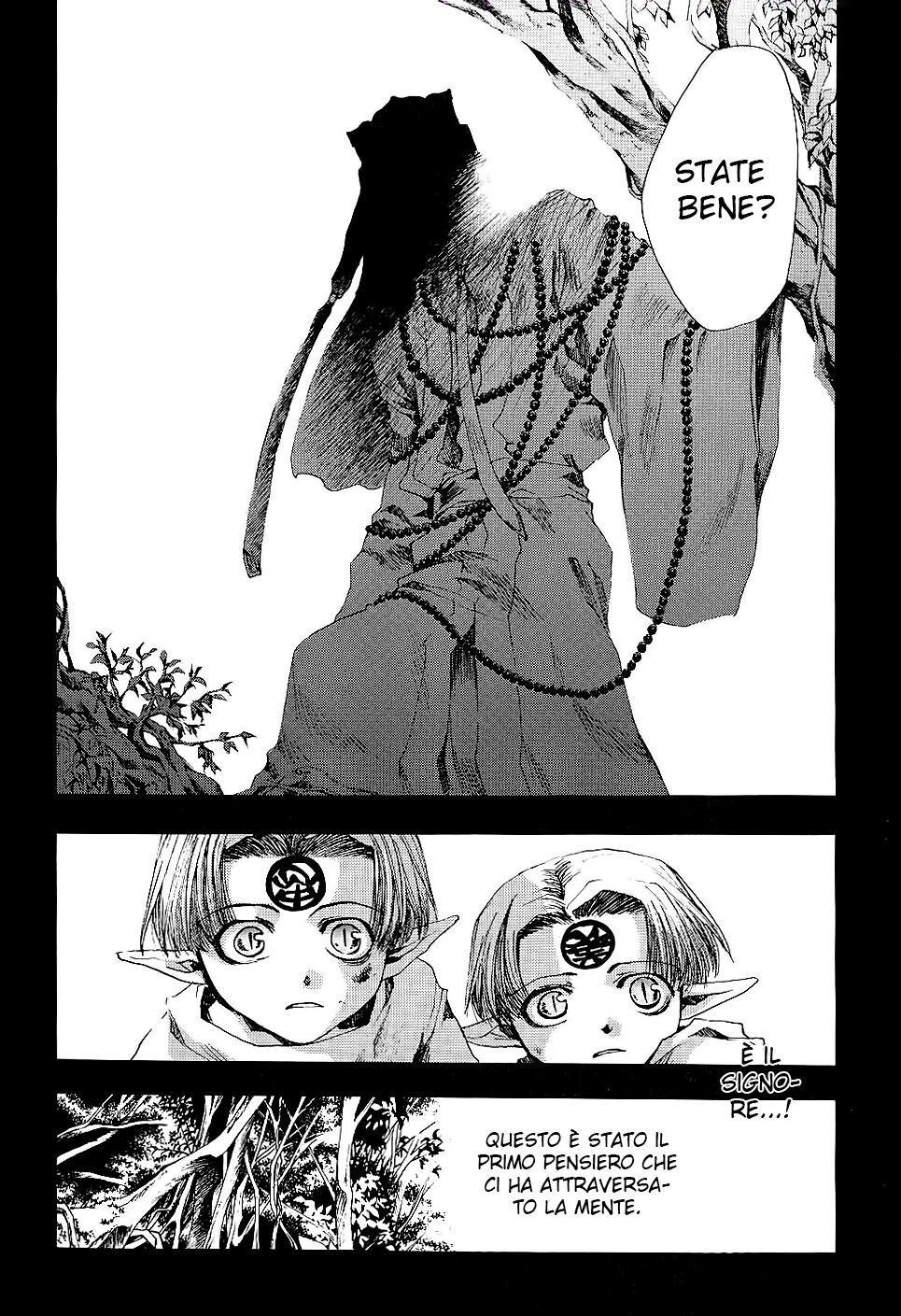 Saiyuki Capitolo 40 page 11