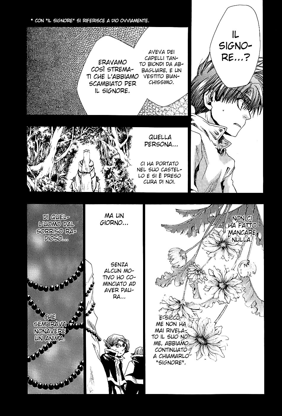 Saiyuki Capitolo 40 page 12