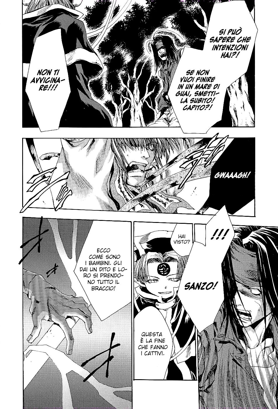 Saiyuki Capitolo 40 page 7