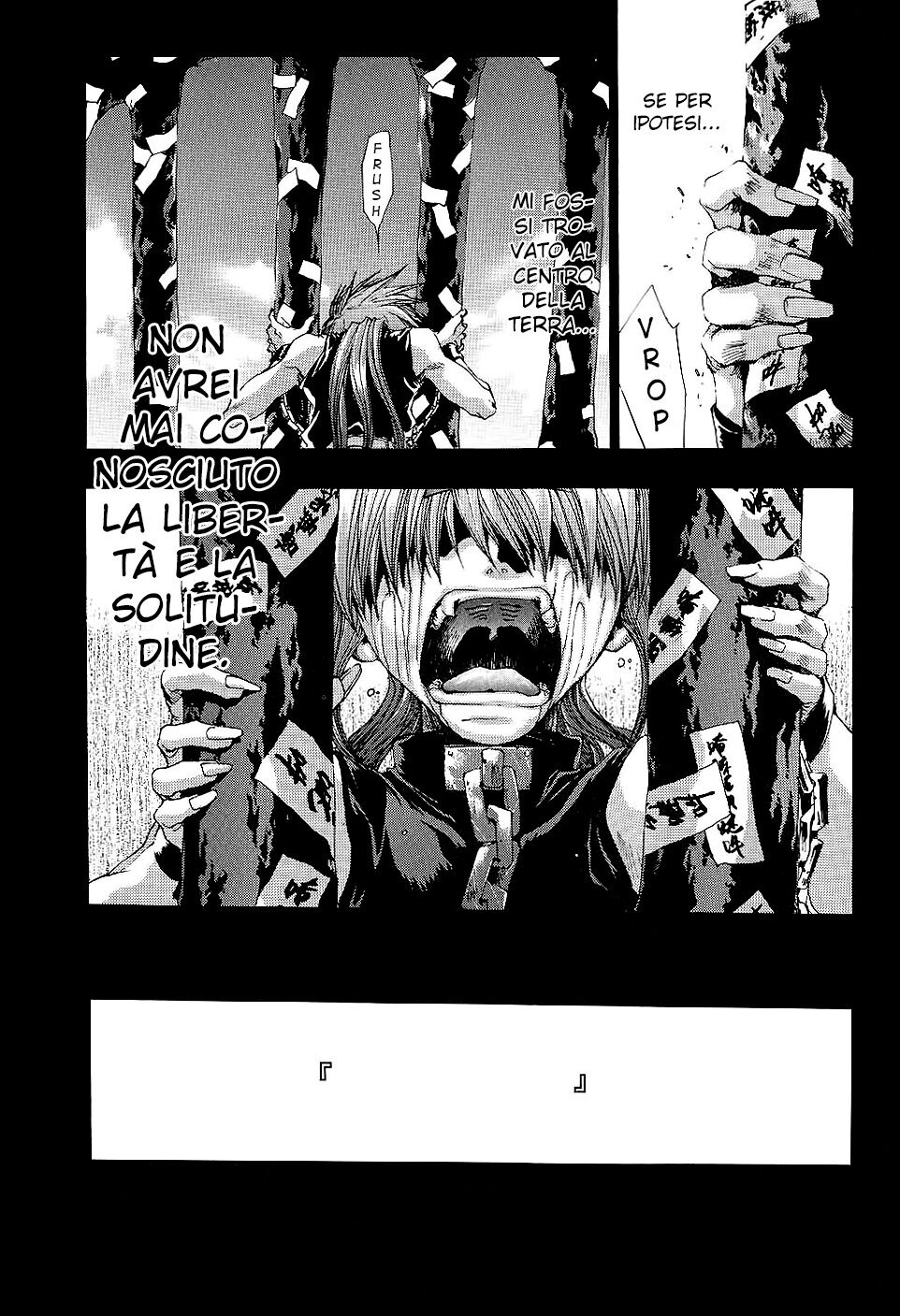 Saiyuki Capitolo 42 page 14