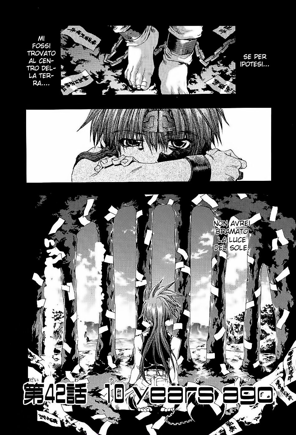 Saiyuki Capitolo 42 page 3