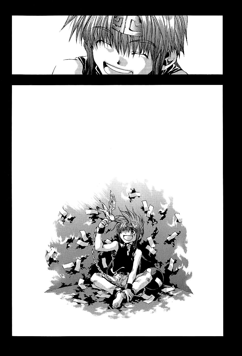 Saiyuki Capitolo 42 page 9