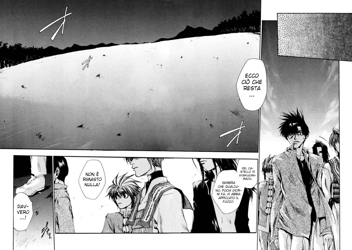 Saiyuki Capitolo 26 page 22