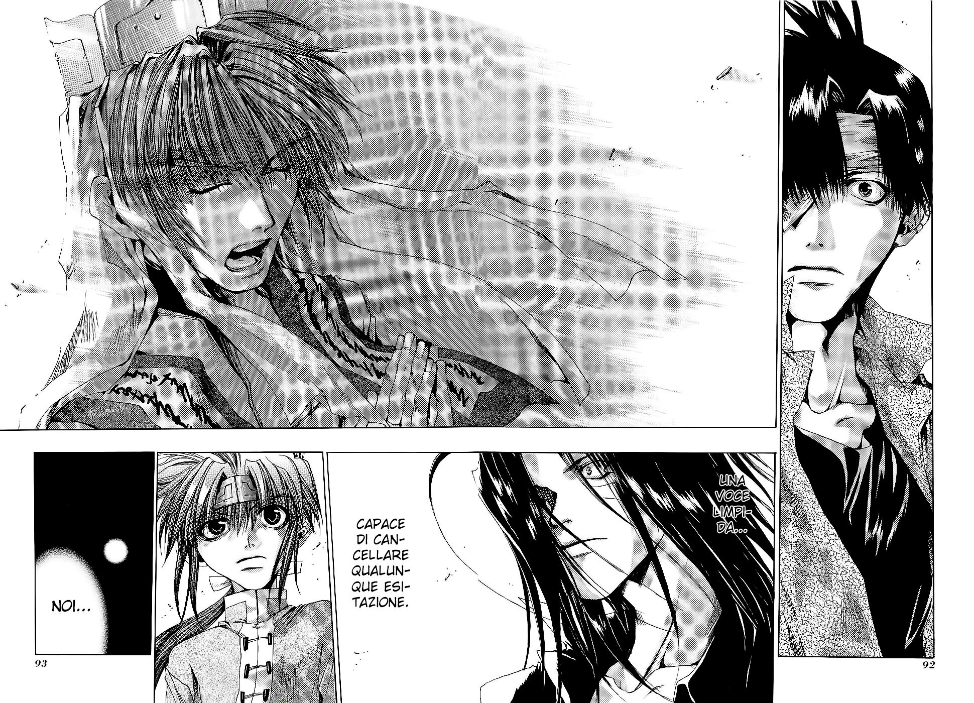 Saiyuki Capitolo 26 page 25