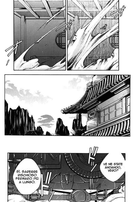 Saiyuki Capitolo 03 page 21