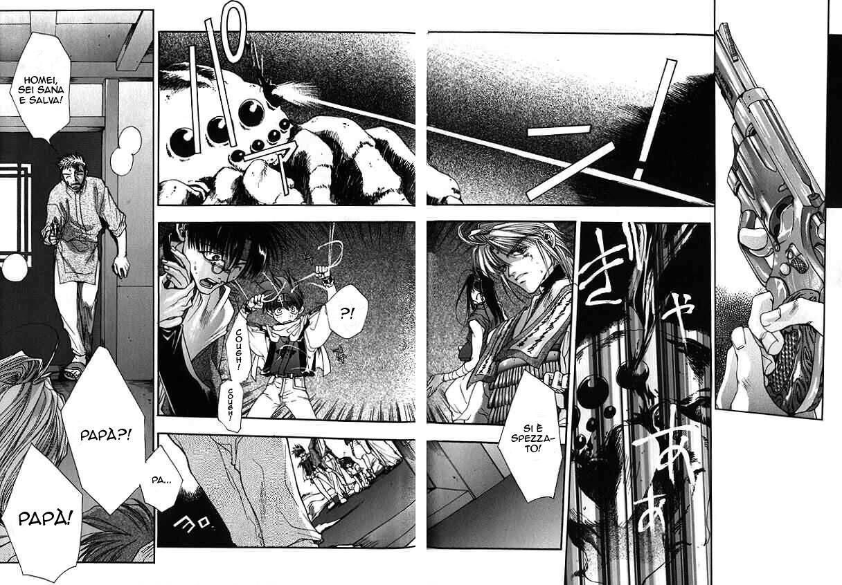 Saiyuki Capitolo 03 page 3