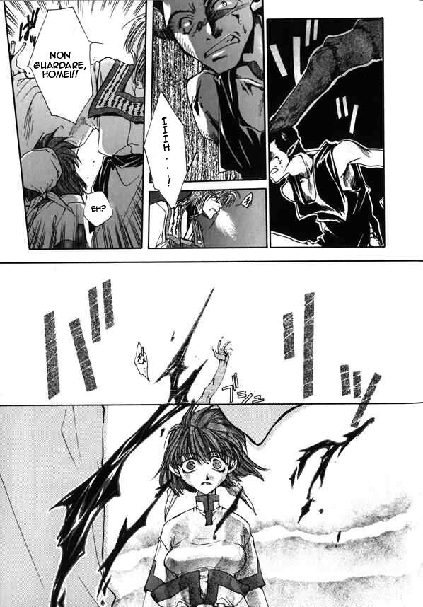 Saiyuki Capitolo 03 page 5