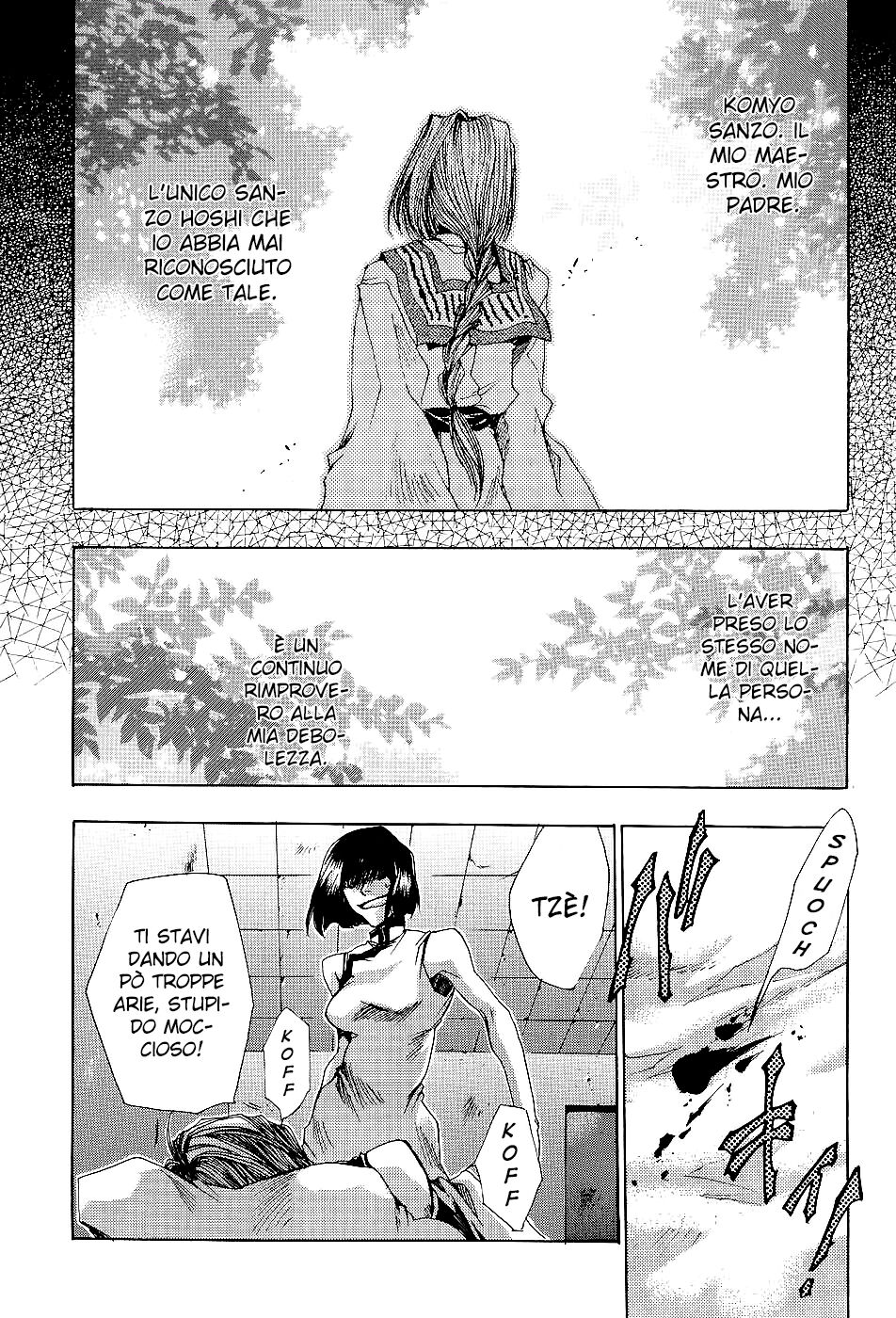 Saiyuki Capitolo 29 page 18