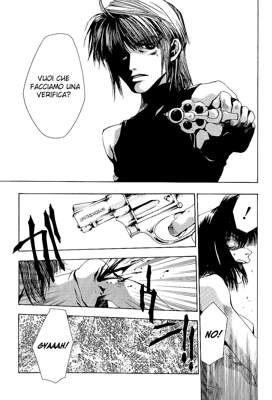 Saiyuki Capitolo 29 page 22