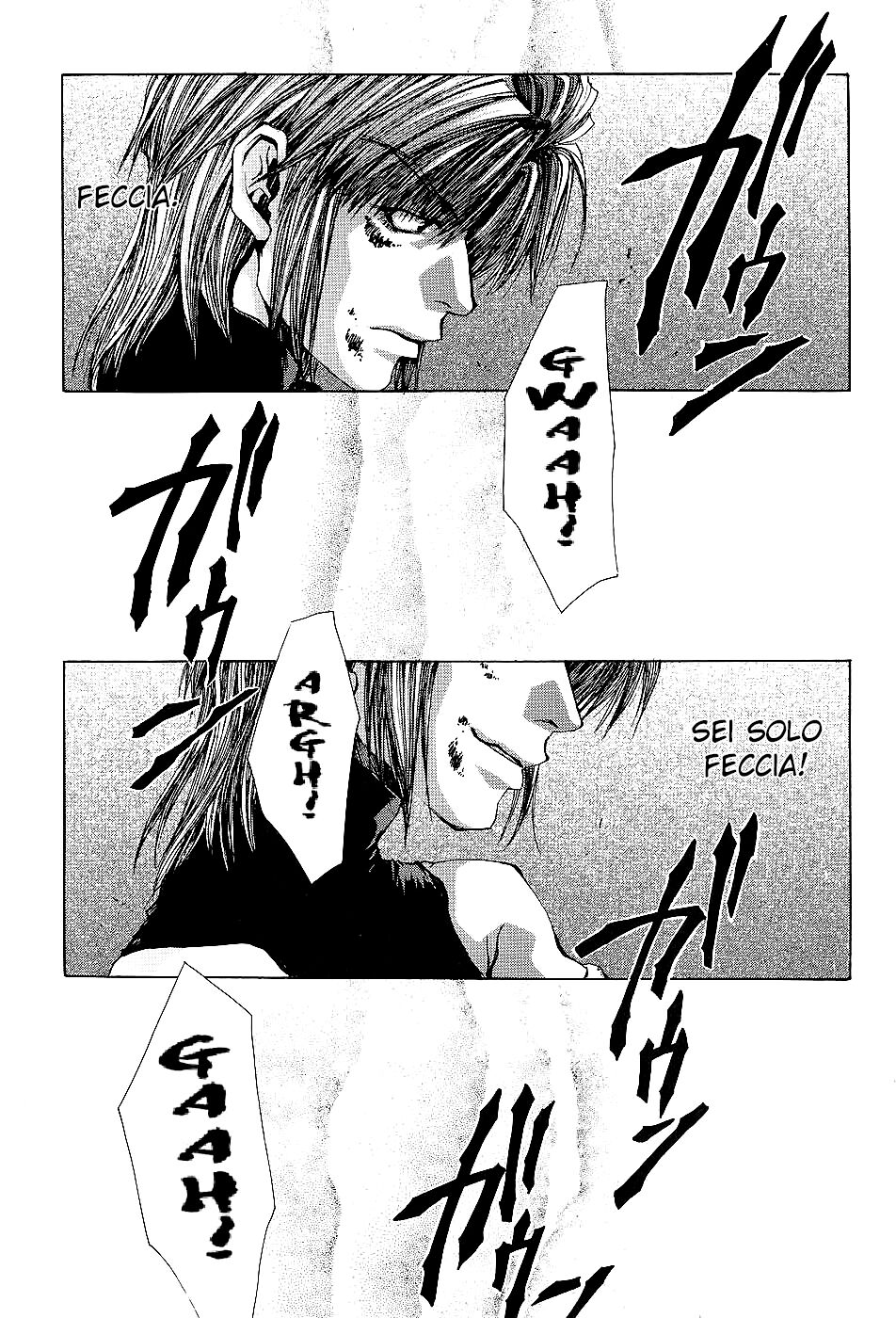 Saiyuki Capitolo 29 page 24