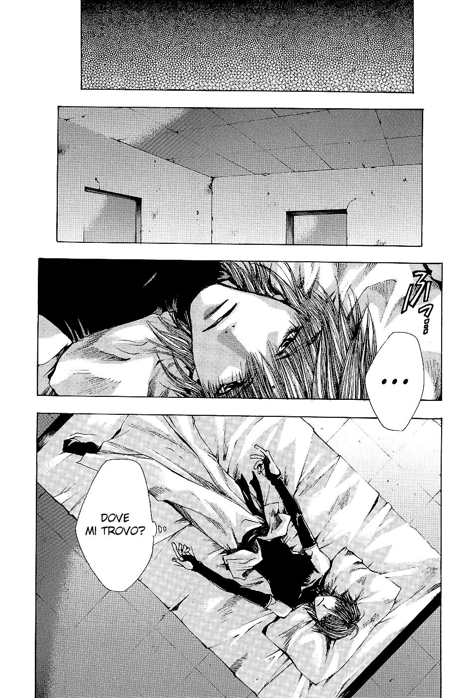 Saiyuki Capitolo 29 page 6