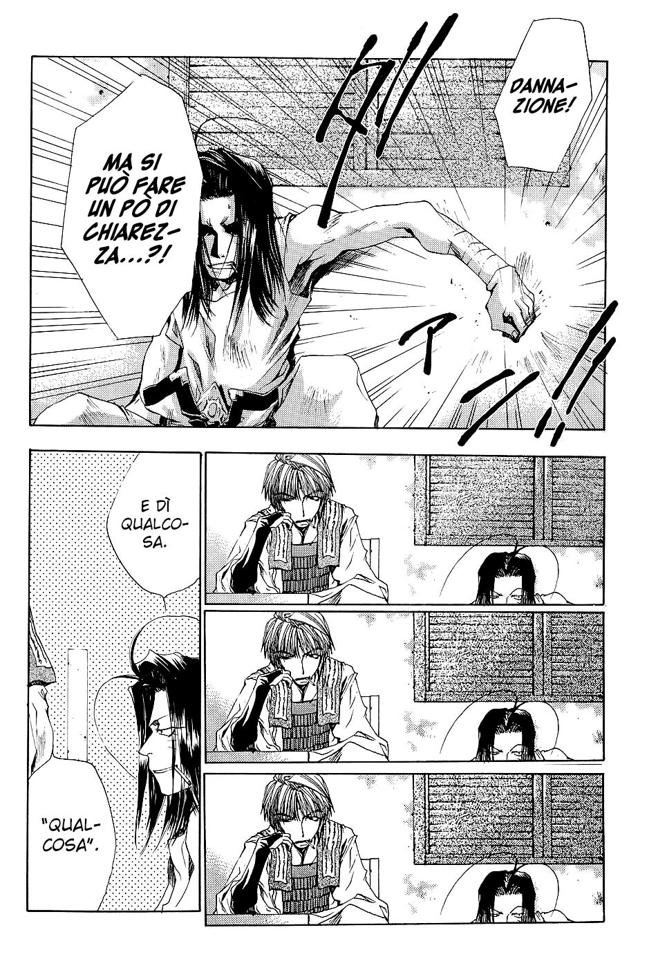 Saiyuki Capitolo 37 page 24