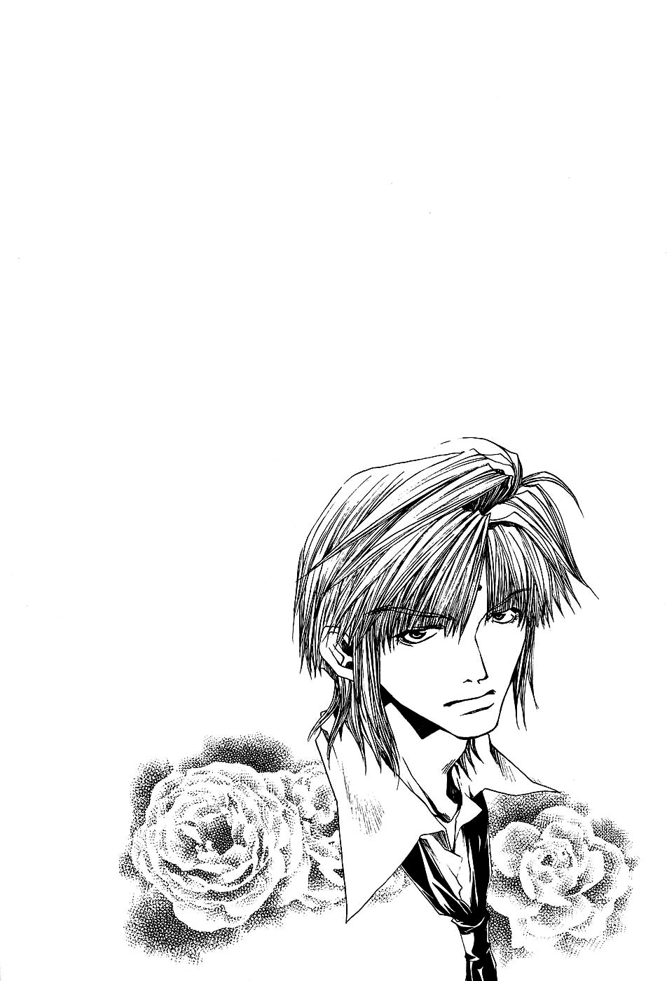 Saiyuki Capitolo 37 page 8