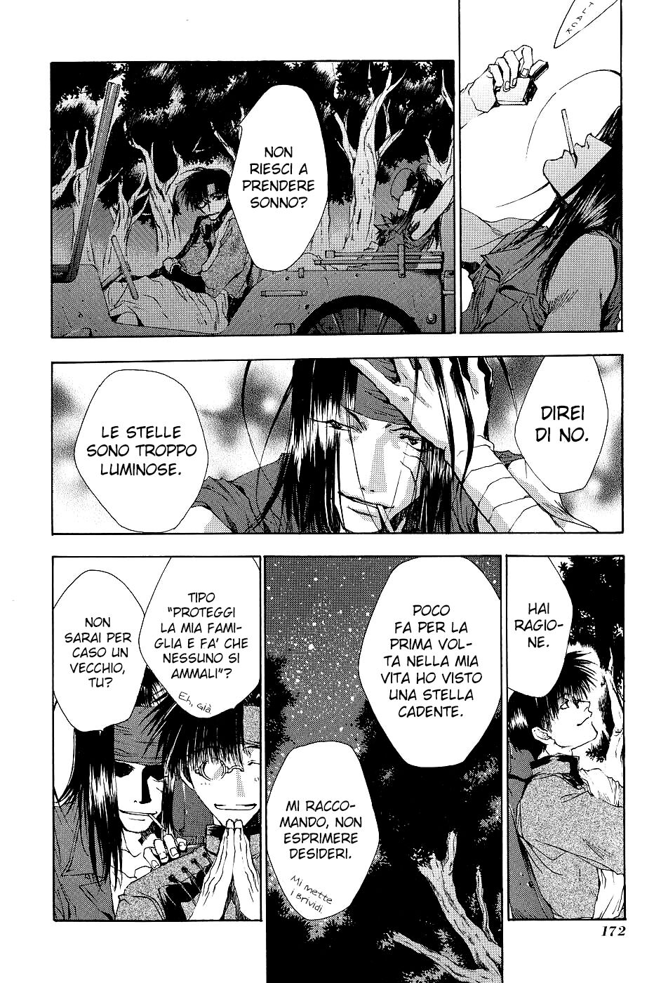 Saiyuki Capitolo 35 page 20