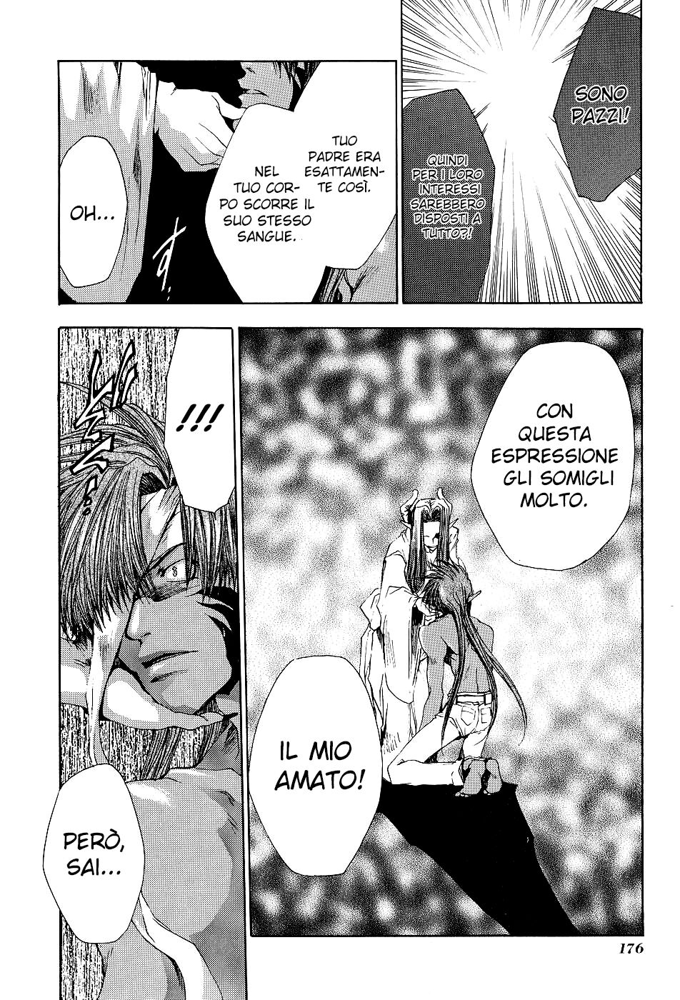 Saiyuki Capitolo 35 page 24